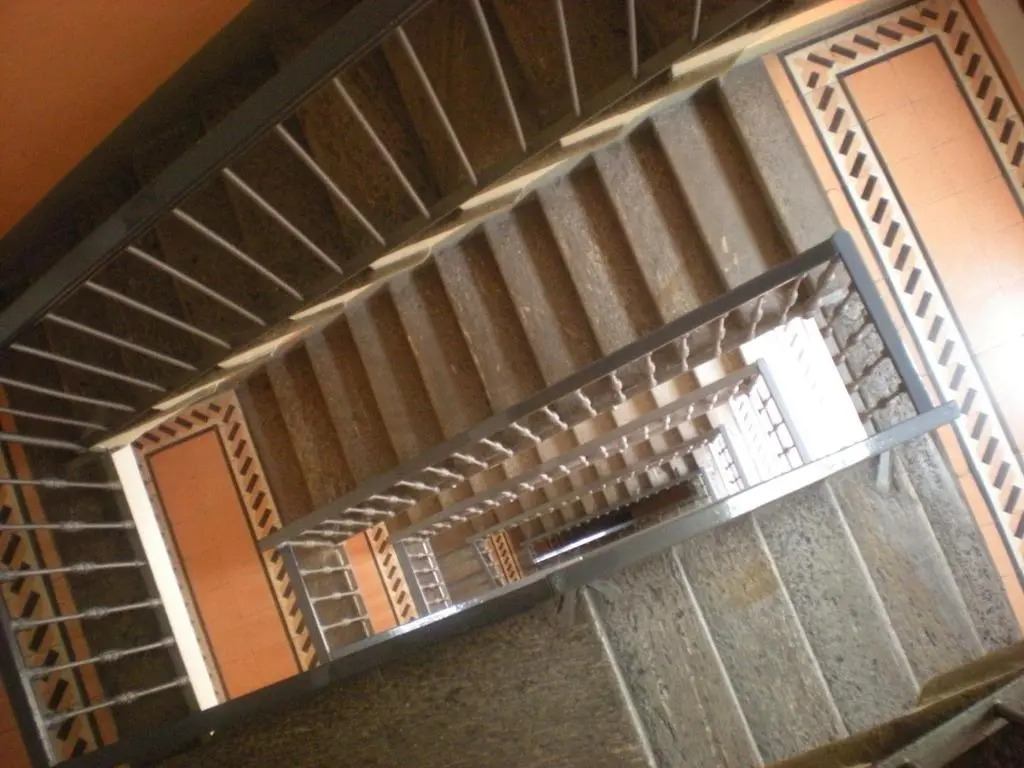 Apartment A.C.& G.O. Milan