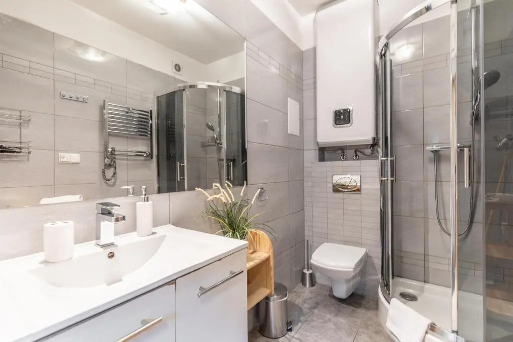 Apartamenty Stylowe Zakopane