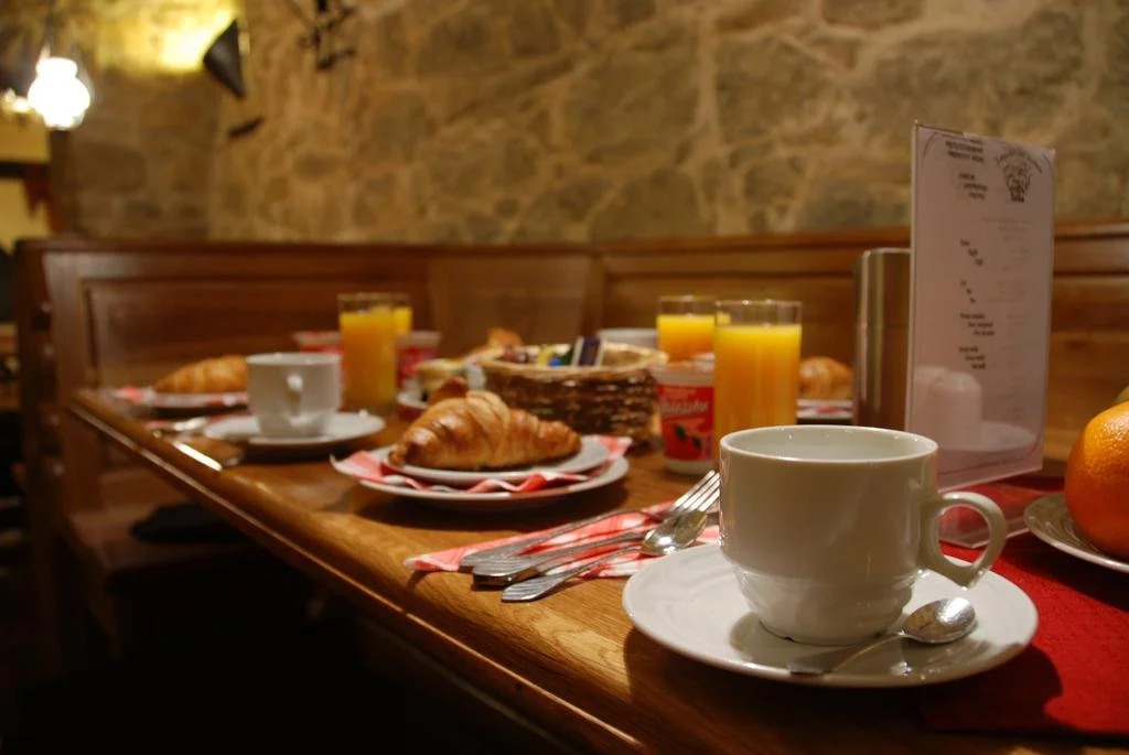 Hotel Zámeček Pod Hradem Starý Jičín 111
