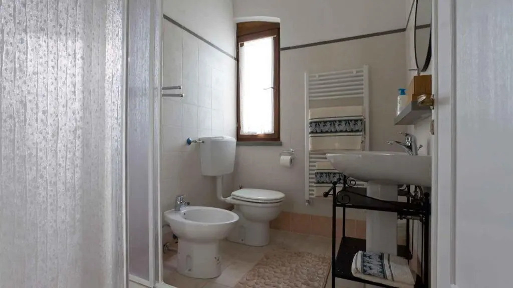 VILLA ARBEIO 8&6 Emma Villas