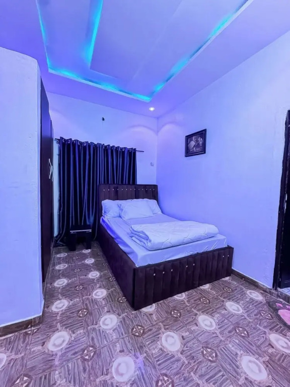Elite Retreat Apartment, Sagamu