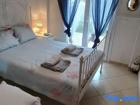Palm Garden Apartment
