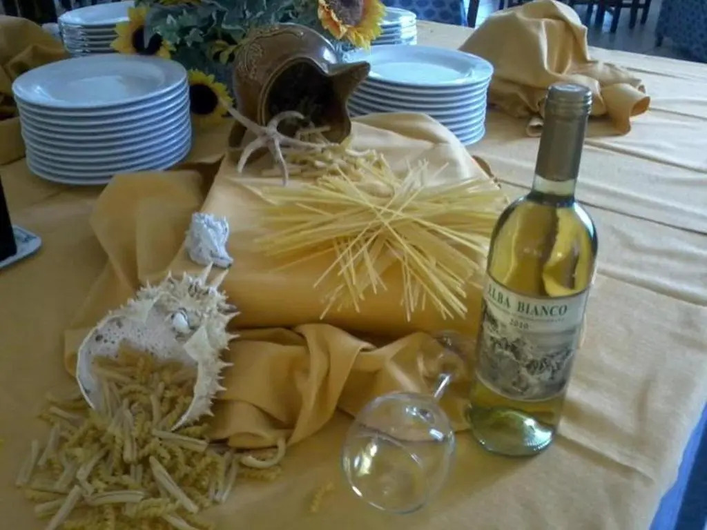 Hotel La Conchiglia