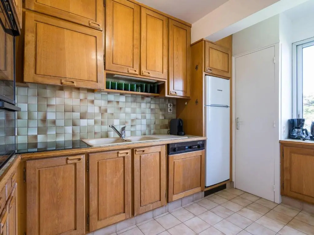 Appartement Carnac, 4 Pièces, 6 Personnes - Fr-1-477-88