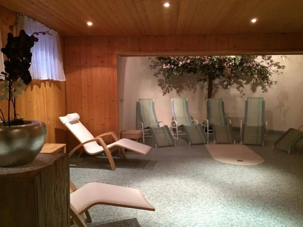 Hotel Garni Senn