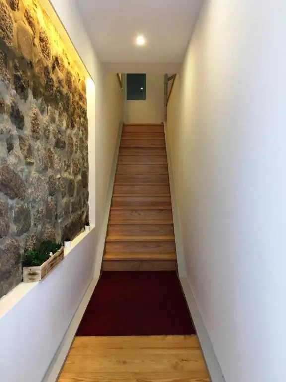ÍSIS Guest House