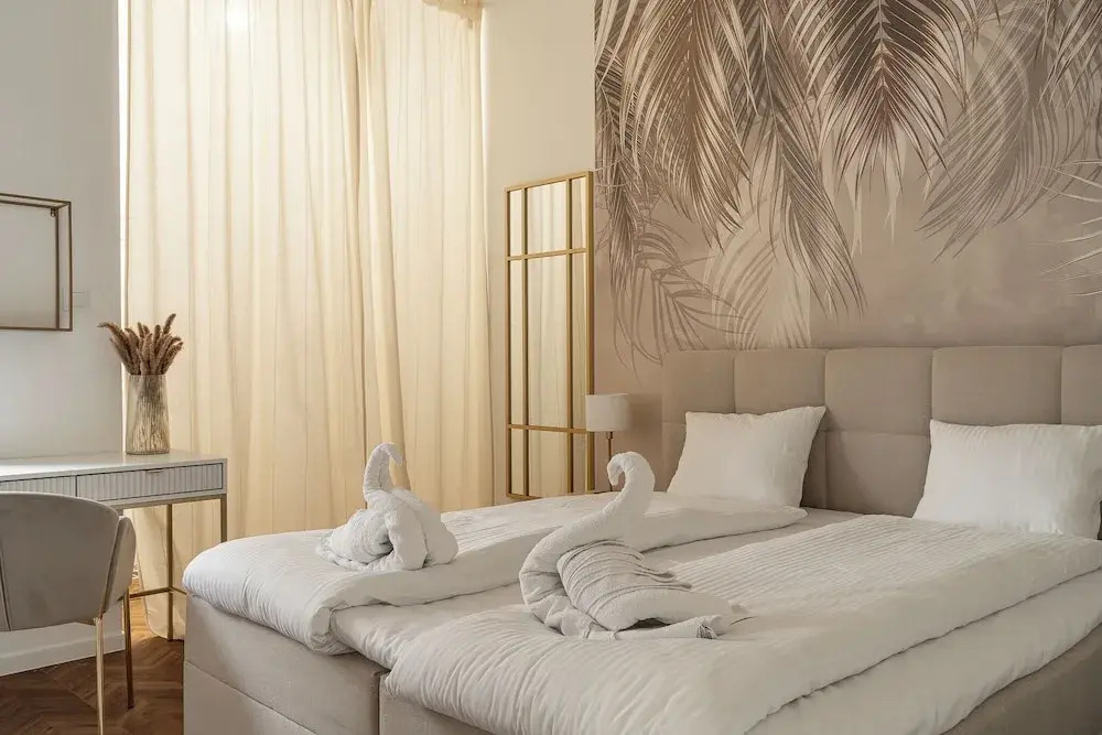 RentPlanet - Apartament Środkowa