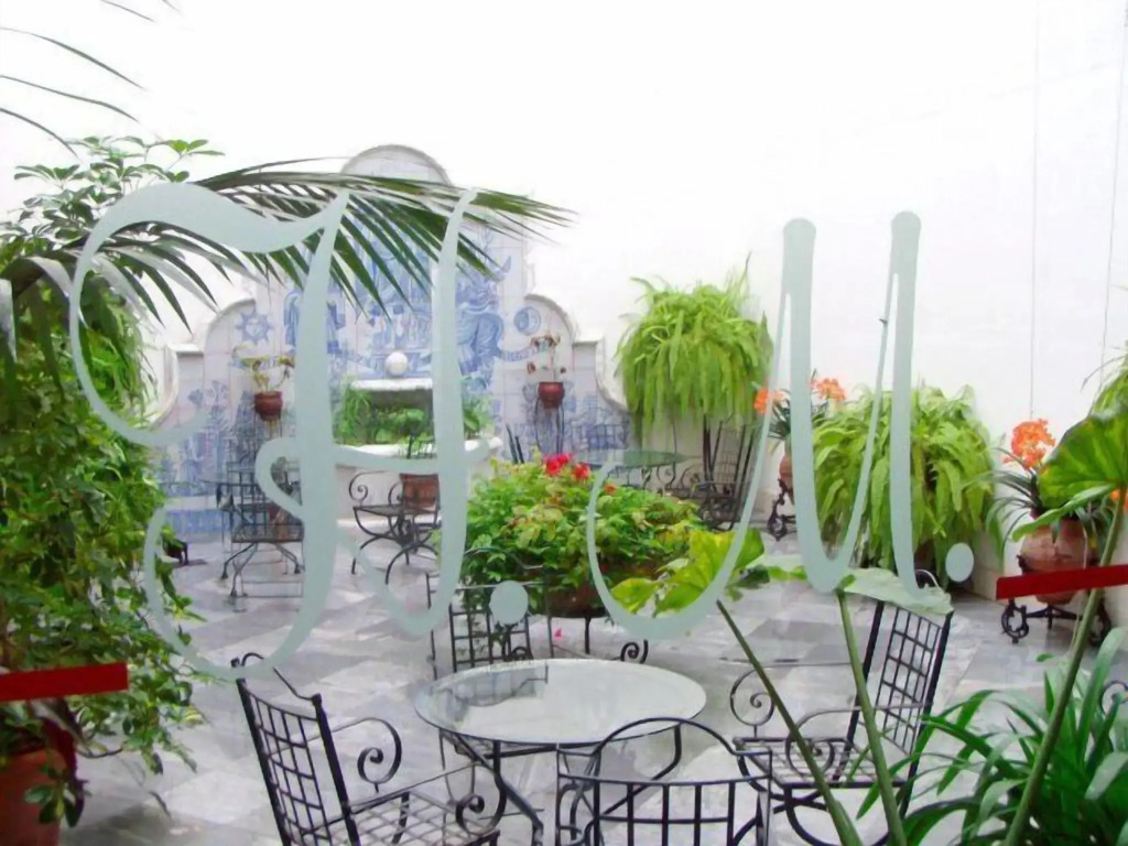 Hotel Maestre