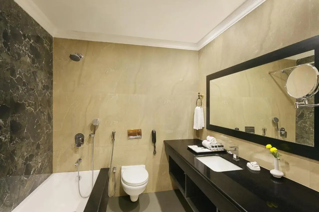 Ramada Khajuraho