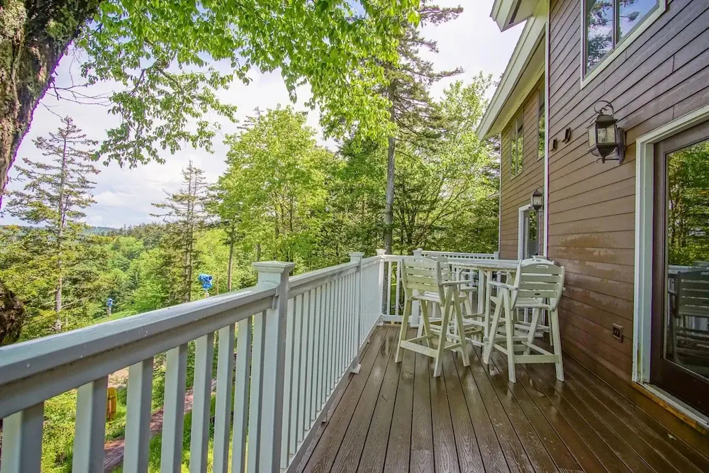Stemwinder 6A, 3 Bedrooms Plus Bonus Sleeping Alcove, 2 1/2 Baths