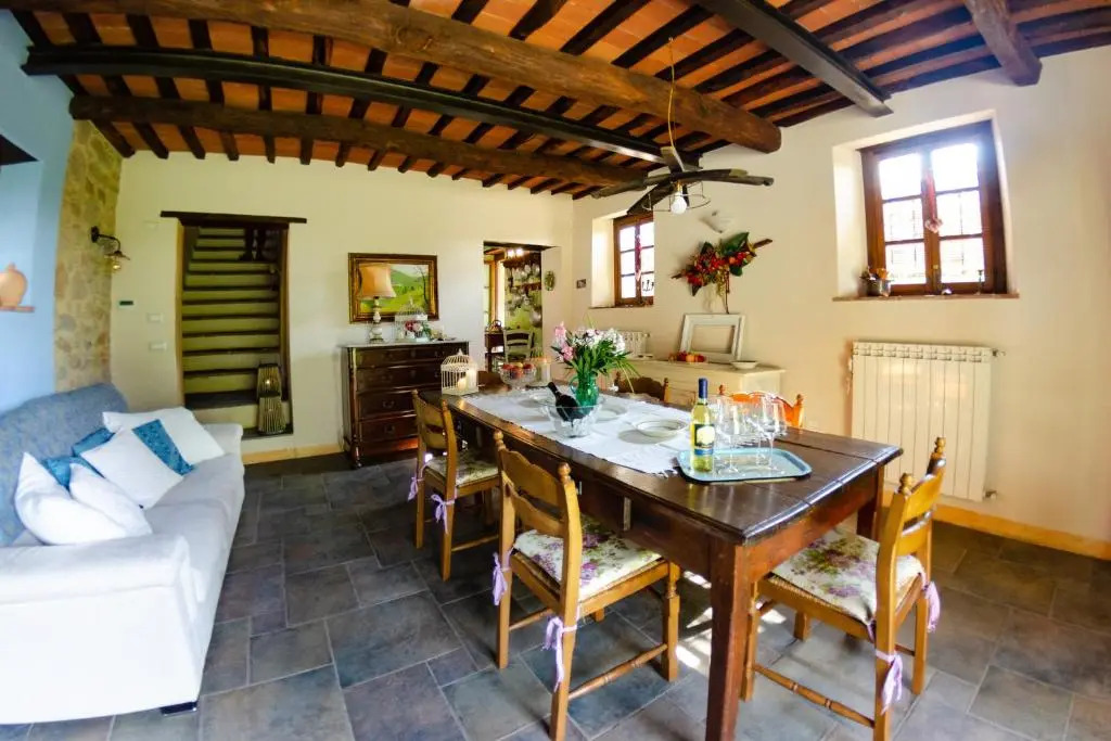 Podere LIstrice