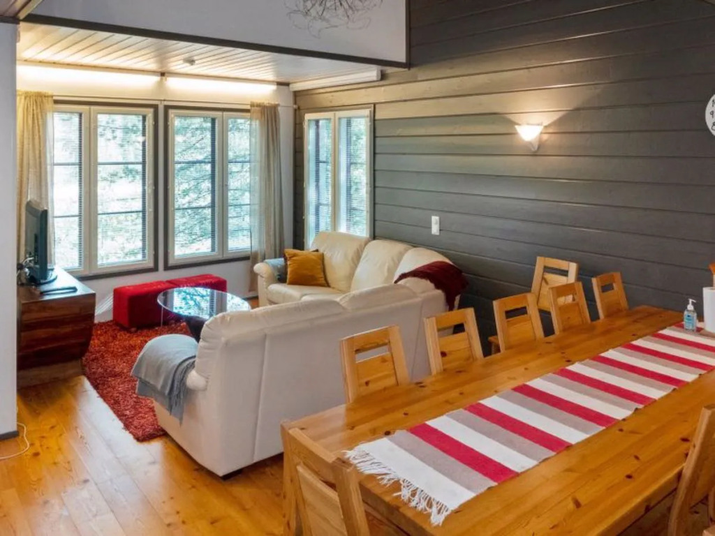 House Kelkka 1 Salla