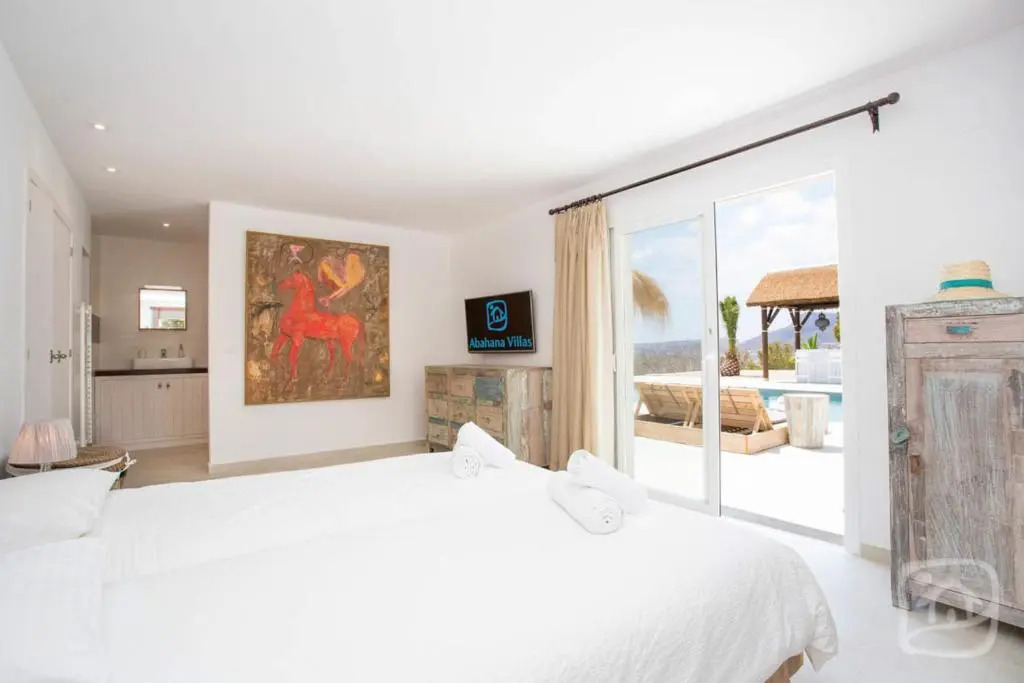 Villa Rosina by Abahana Villas