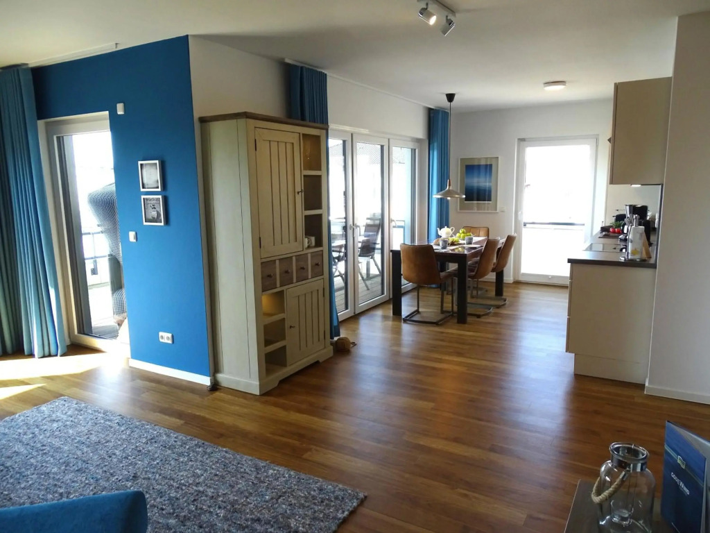 Gode Wind Quartiere 8