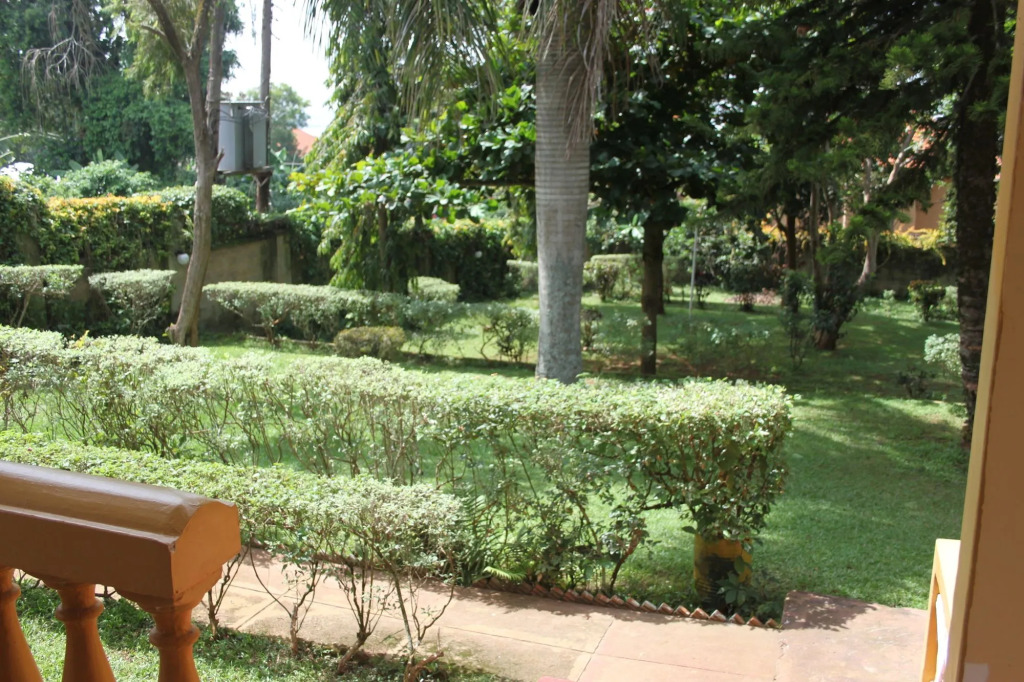 Serene Guest house