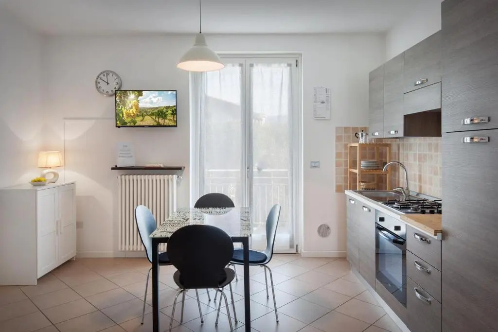 CASA NADIA - 3 minuti dall'ospedale