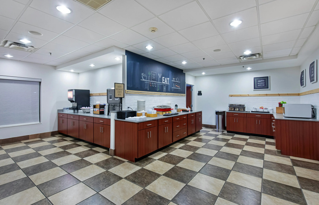 Hampton Inn Corbin KY