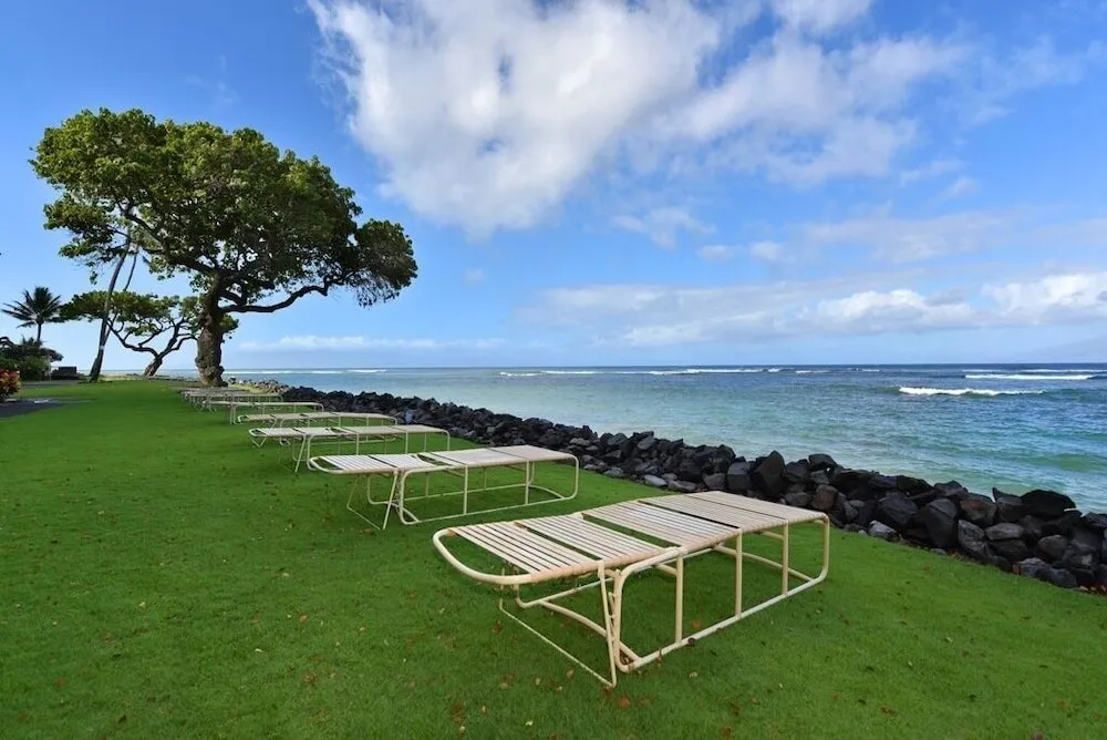 Kahana Reef 117 1 Bedroom Condo