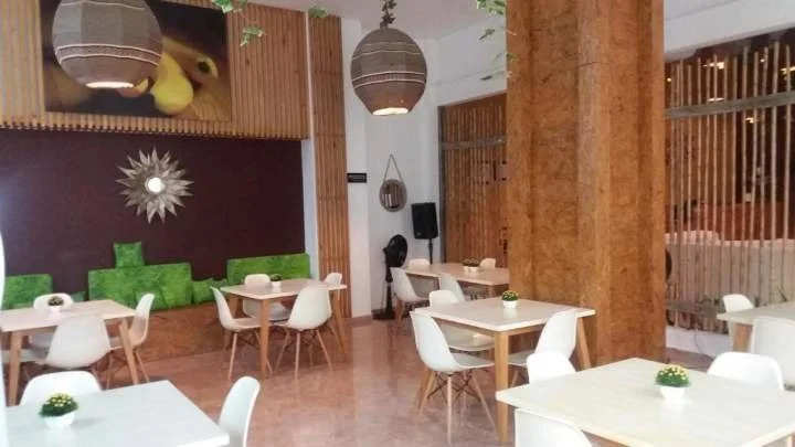 Hotel Plaza Manfortt