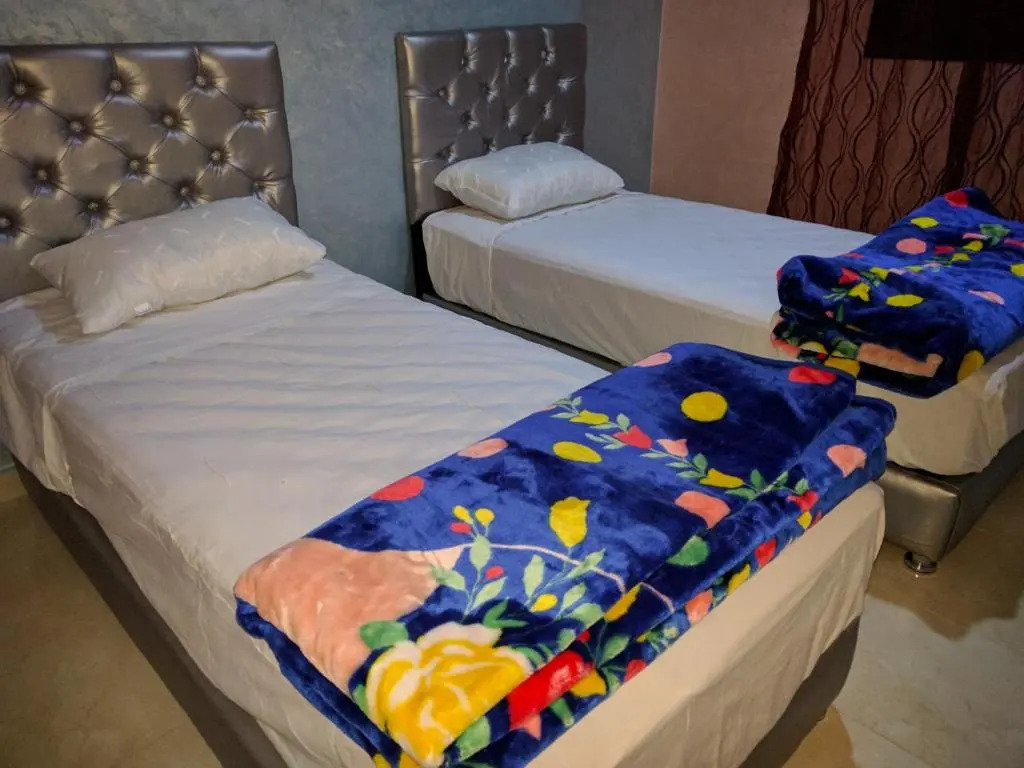 Appartement Marrakech