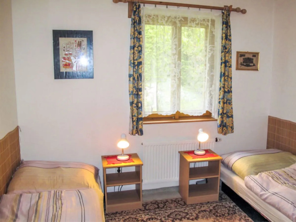 Villa Petříkov by Interhome