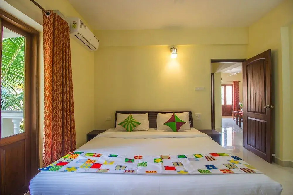 Oyo 22844 Elegant Stay