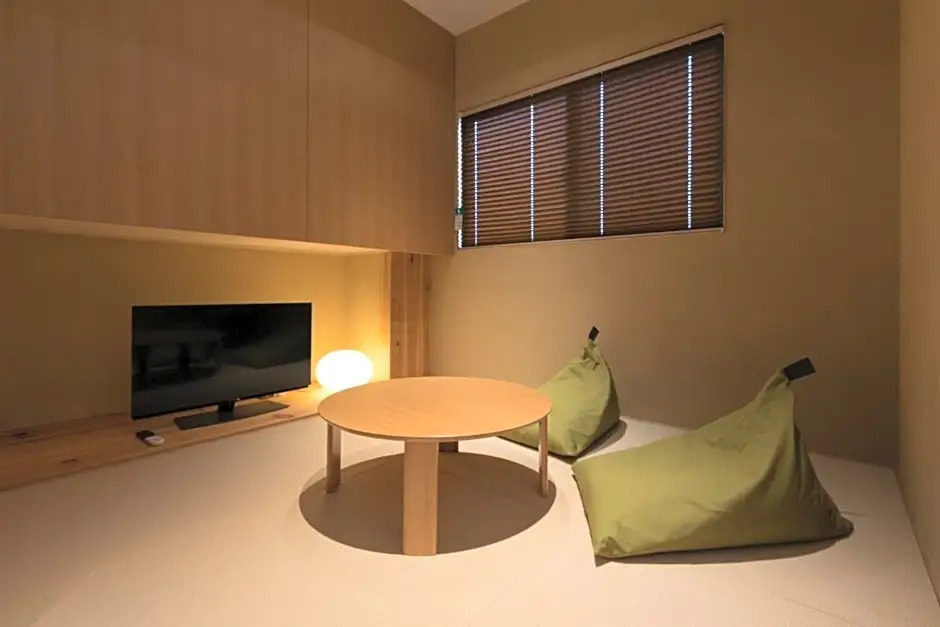 Design Hotel Kyoto Fuyacho - Vacation STAY 67928v