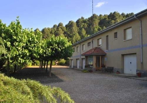Hostal El Violí