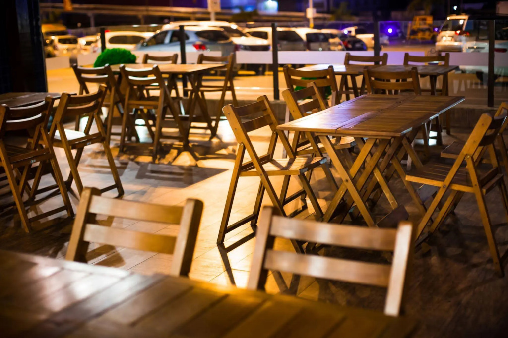 Hotel Estação 101 - Itajaí