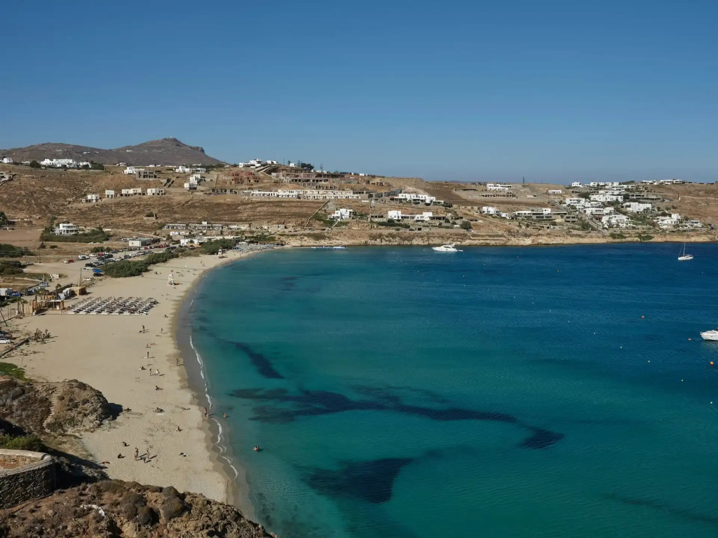 Pietra e Mare - Mykonos Moments by Mr and Mrs White