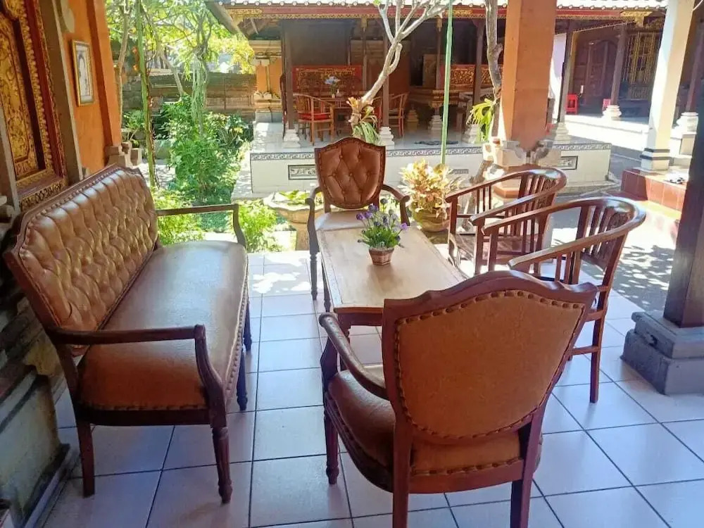 Ida Guest House