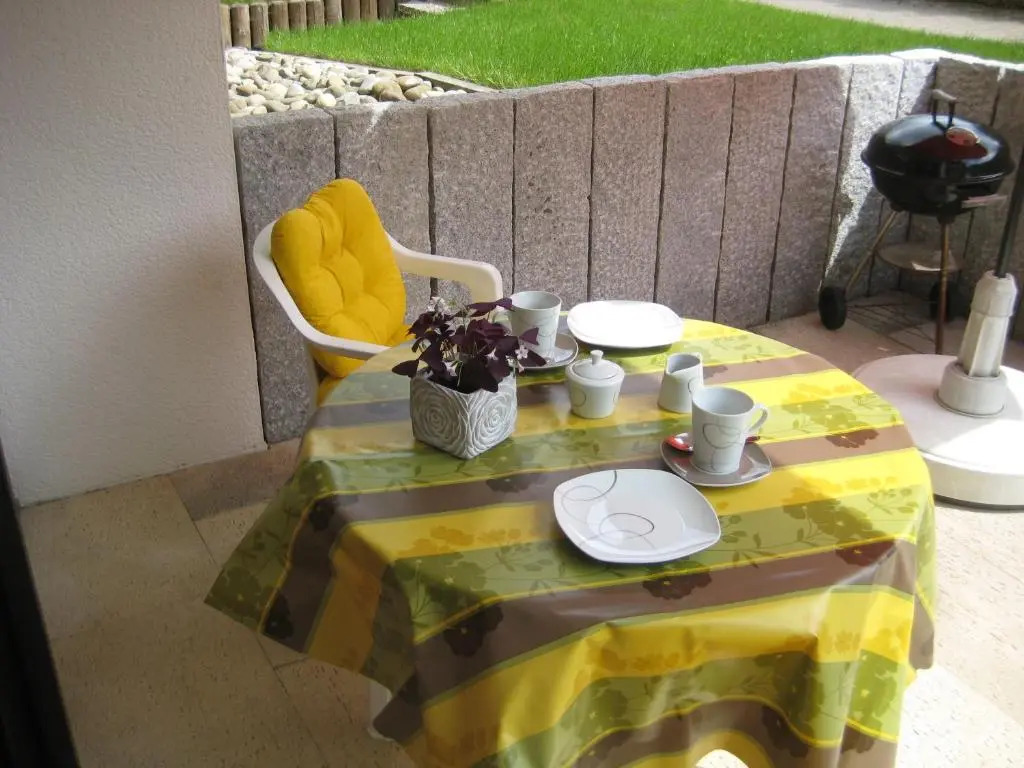 Ferienwohnung-Vs (Adults Only)