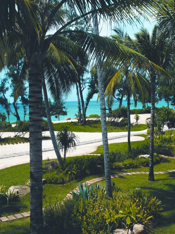 JW Marriott Phuket Resort and Spa