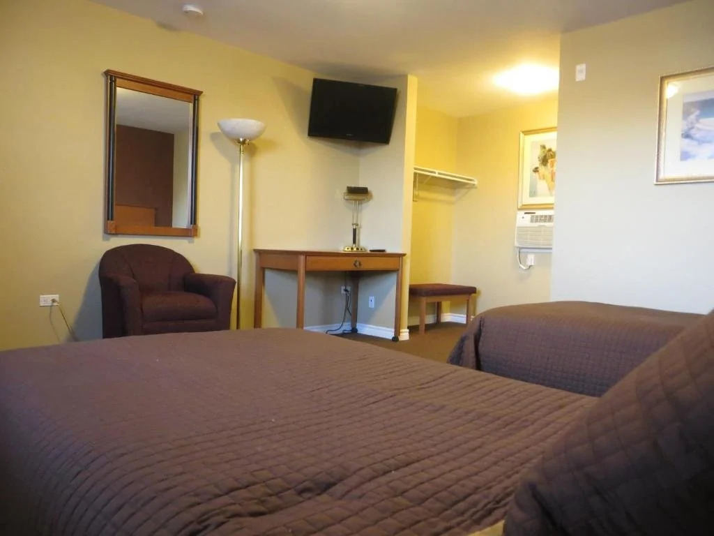 The Regency Athletic Resort