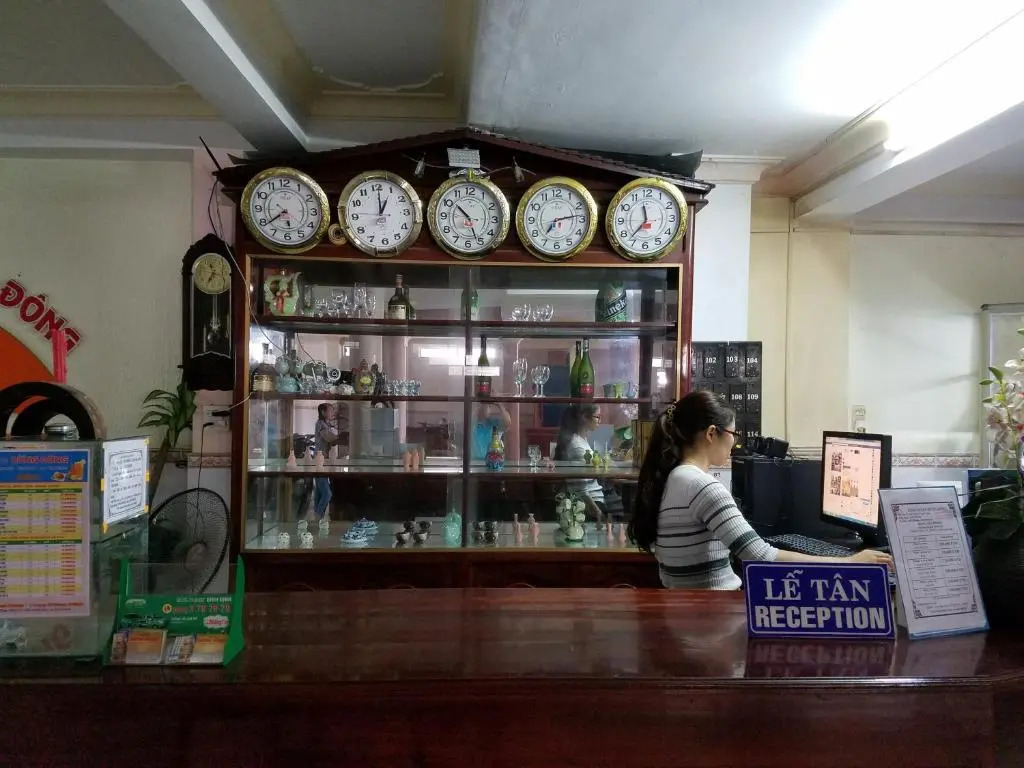 Hung Dong Hotel