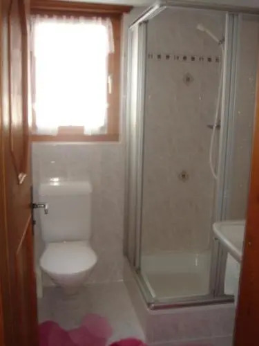 Apartments Sarazena