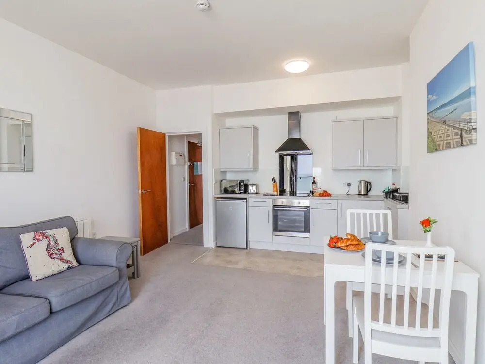 4 Seaview @ Bridlington Bay