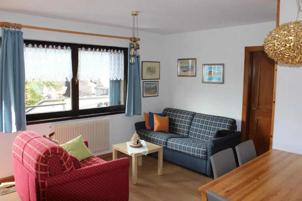 Suite Marco, Cavalese. CIPAT 022050-AT-993709