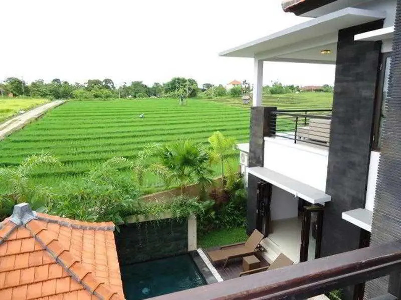 Kubu Manggala Villas Seminyak