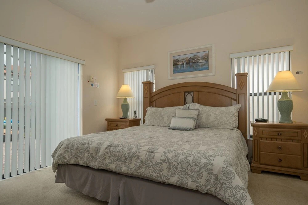 HG329SP High Grove - Four Bedroom Home