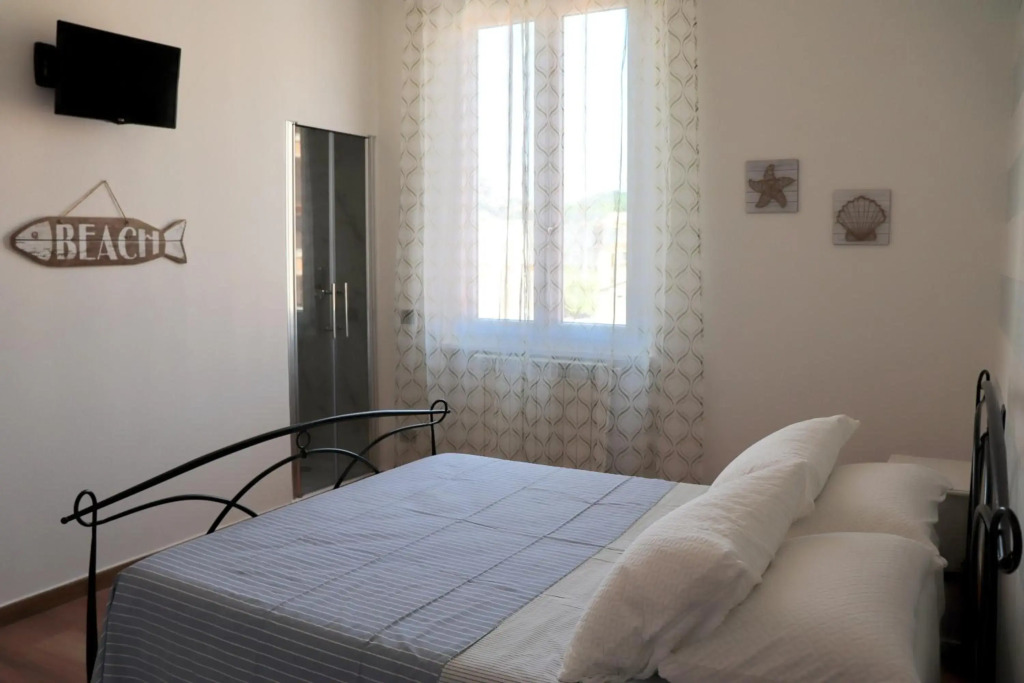Casa vacanze Beach House vicino alla stazione