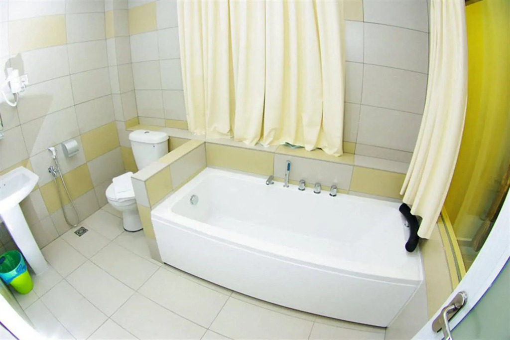 Hotel Suria Malaqa