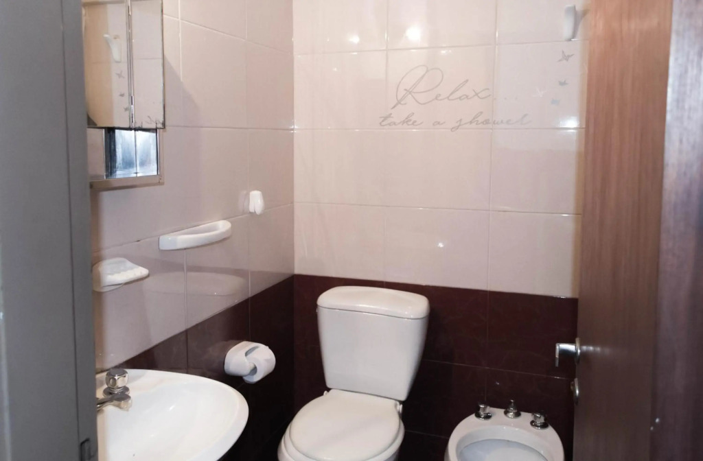 Apartamento La Madriguera