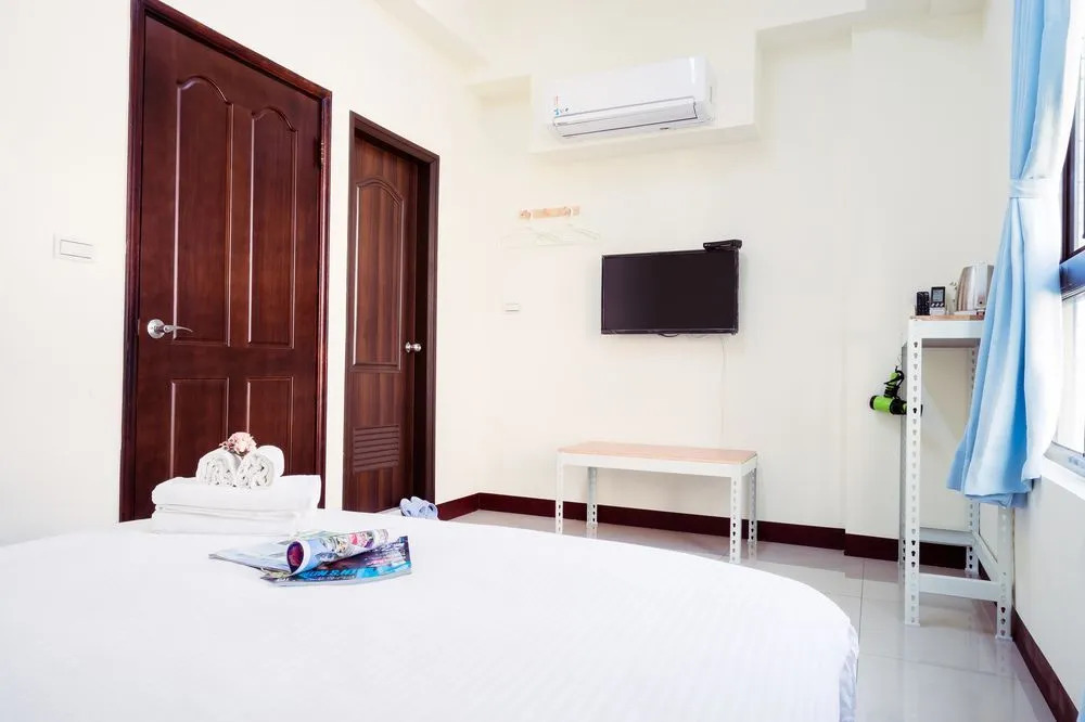 Hakka B&B