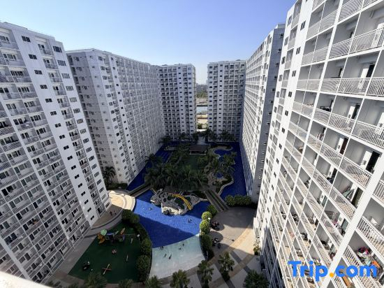 Shore 1 Residences