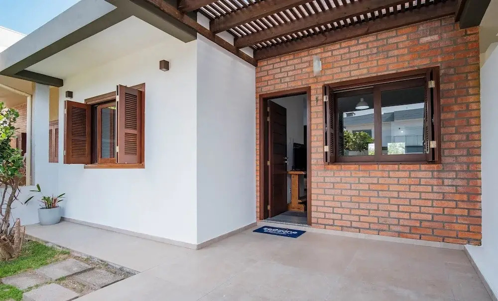 House w/ 3 Bedrooms and Barbecue Lpb0000