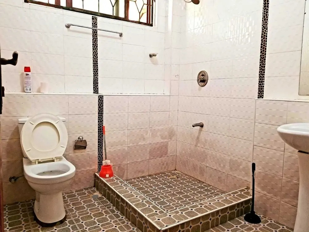 Stay.Plus Furaha Apartment Nyali