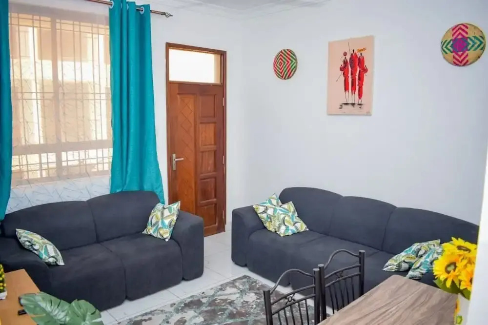 Lux Suites Casey's 1 Bedroom Apartments