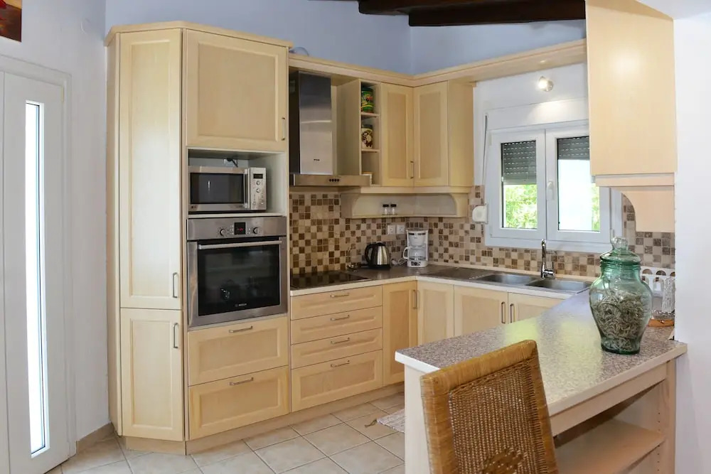 Orestis Suites