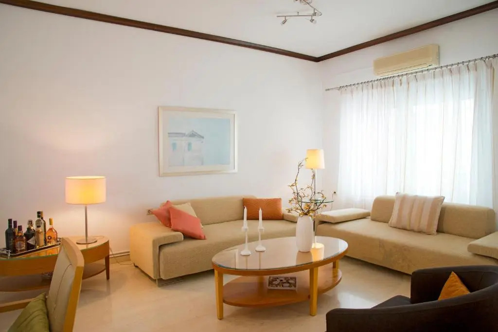 Knossos by Heloni Apartments